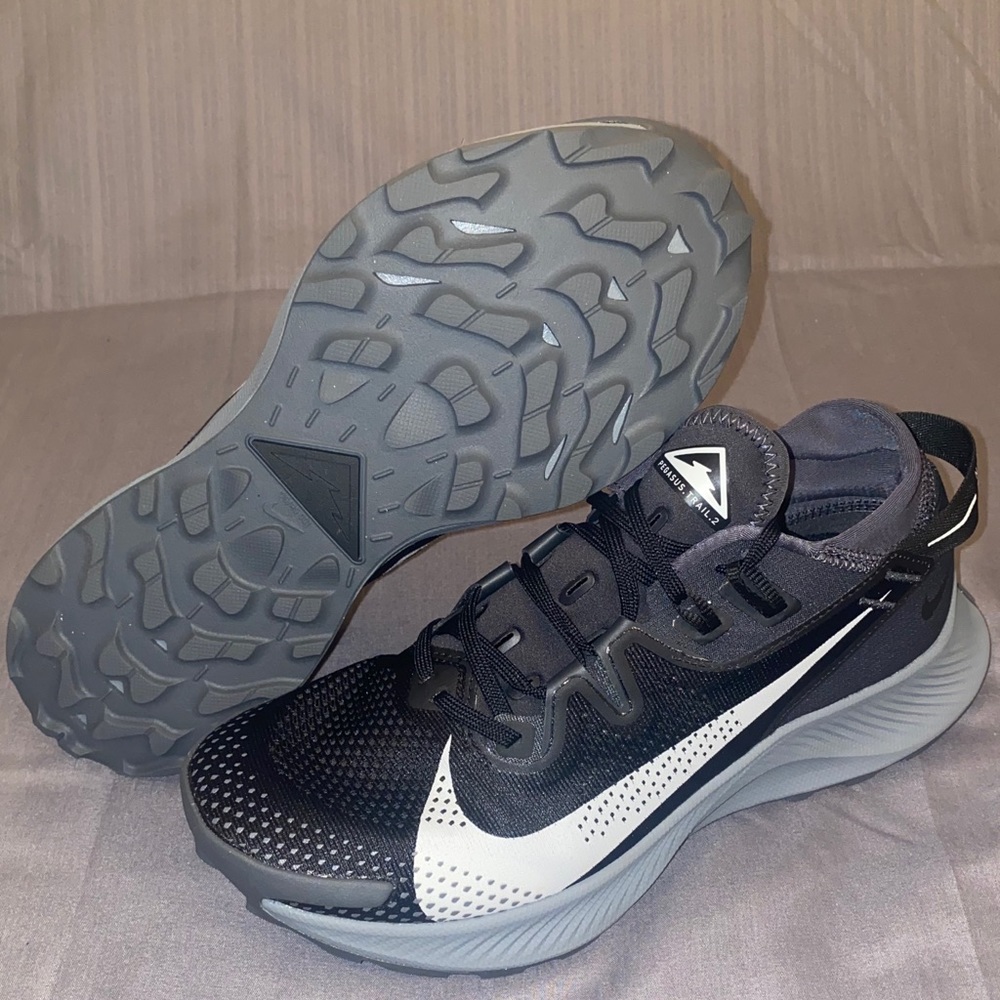Nike Air Zoom Pegasus Trail 2 Running